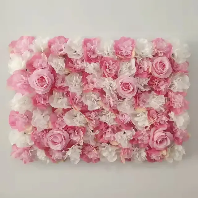 Panneaux muraux floraux 60x40cm – vue 4