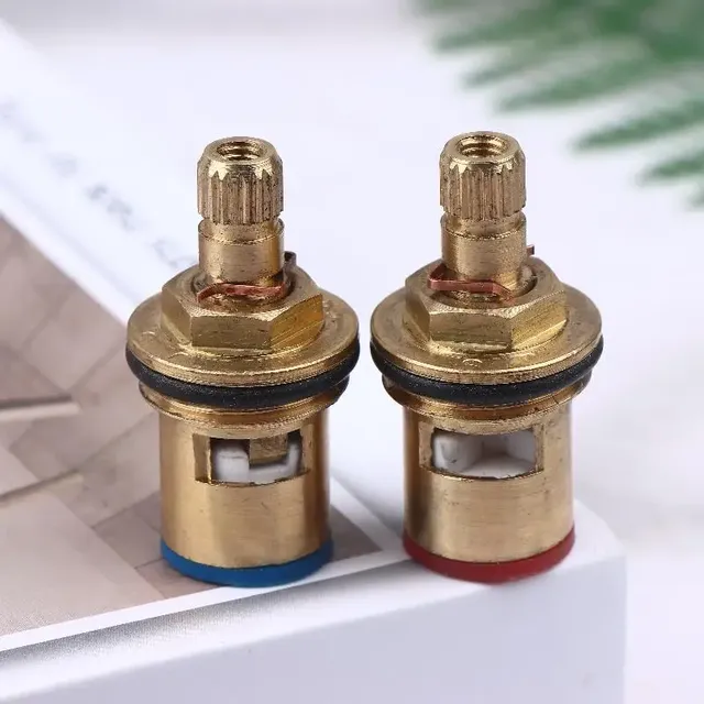 Valve de robinet intérieure – vue 4