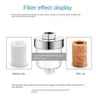 Purificateur Eau Douche Robinet Universel Préfiltre… – vue 5