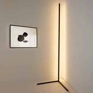 Lampadaire LED intelligent RVB Bluetooth télécommande application…