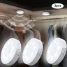 Détecteur de mouvement LED veilleuse USB…