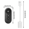 USB Dimmer RF Remote Control Switch Dim/Brighten/power… – vue 6
