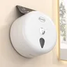 Porte-papier hygiénique centre dessiner grande boîte de… – vue 4