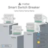 Module interrupteur intelligent WiFi relais domotique… – vue 1