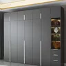 Poignée de porte d'armoire de luxe Invisible – vue 6