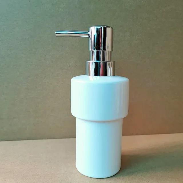 Bouteille vide pour shampoing – vue 5