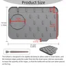 Tapis de robinet de cuisine en Silicone – vue 3