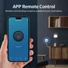TNCE Tuya Wifi/Zigbee3.0 prise intelligente prise ue… – vue 3