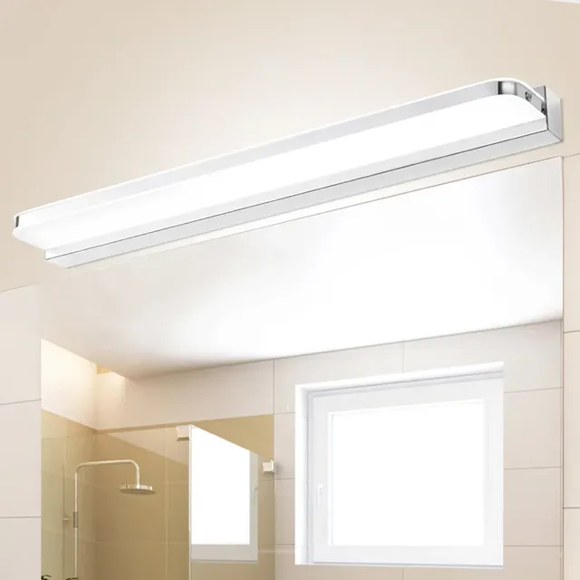 Phares de miroir – vue 3