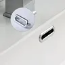 Couvercle de vidange circulaire pour lavabo de cuisine… – vue 4