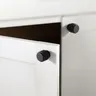 Bouton d'armoire de mode boutons de tiroir ronds… – vue 6