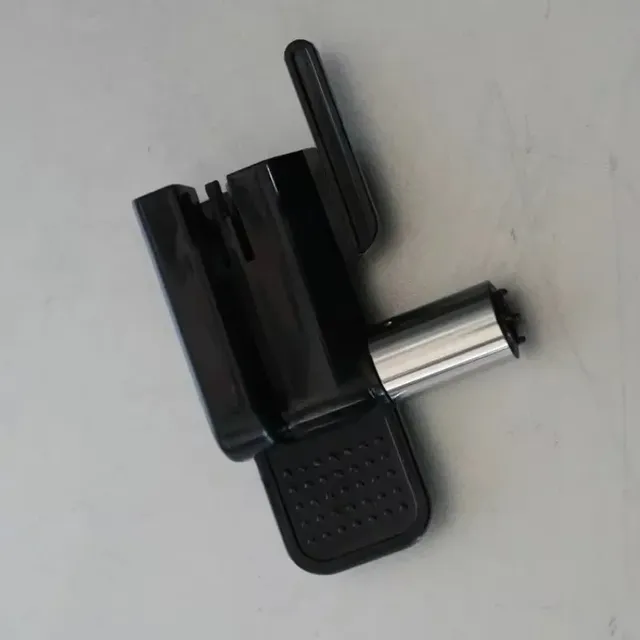 Interrupteur sortie eau robinet machine café entièrement… – vue 3
