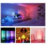Ampoule LED RGB Tuya ampoule intelligente E27 9W 15W… – vue 6