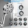 Pommeau de douche haute pression de haute…