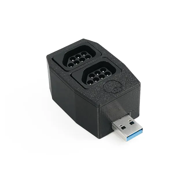 Adaptateur SNAC MiSTer FPGA compatible NES manettes… – vue 5
