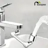 1080 ° Robinet rotatif universel pour lavabo – vue 2