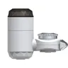 Cuisine chauffe-eau électrique robinet instantané… – vue 3