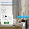 CENFAYA TUYA WiFi interrupteur d'éclairage intelligent… – vue 2