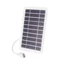 KYCOR-Camping randonnée panneau solaire 5V 2W Type-C… – vue 6