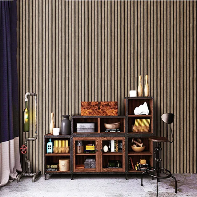 Papier peint vinyle autocollant imperméable antitache… – vue 5