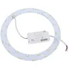 Plafonnier panneau LED circulaire magnétique 15W… – vue 3