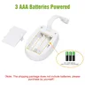 LED lampe de toilette intelligente PIR capteur de… – vue 5