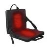 Coussin chauffant chaise camping portable USB… – vue 2