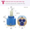 Robinets mitigeur bobine Valve 25 MM/35 MM/40 MM… – vue 7