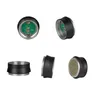 Adaptateur convertisseur casque micro portable universel… – vue 2