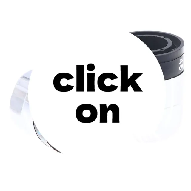 Poignées Thermostatiques Chromées Plastique Argenté… – vue 2