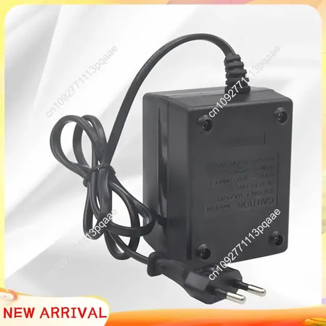 Transformateur de puissance N84R – vue 3