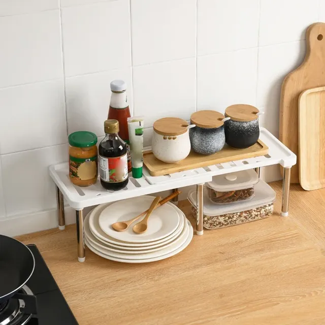 Étagère de comptoir d'armoire de cuisine – vue 3