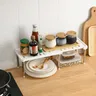 Étagère de comptoir d'armoire de cuisine – vue 3