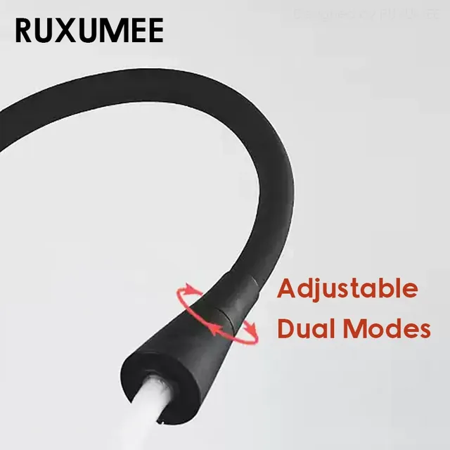 Robinet de cuisine mural Flexible – vue 5