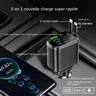 Chargeur de voiture