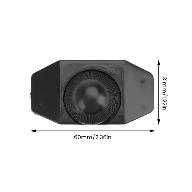 60W/300W Gradateur Réglable Contrôleur 220V Lampe… – vue 5