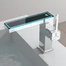 Robinet de salle de bains gris pistolet – vue 5
