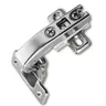 Charnière hydraulique d'angle ennemi – vue 2