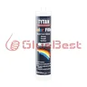 TYTAN mastic silicone durcissement neutre remplissage… – vue 2