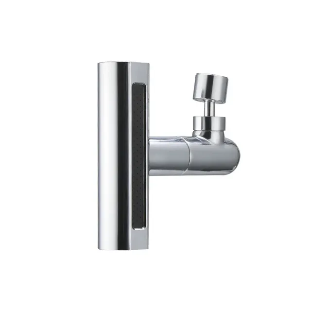 Robinet de cuisine cascade 4 modes universel 720 °… – vue 7