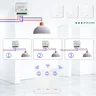 Tuya-Joli d'éclairage intelligent WiFi – vue 5
