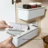 Organisateur sous évier de cuisine – vue 2