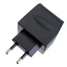 Adaptateur secteur avec prise de voiture – vue 3