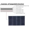 Kit panneaux solaires photovoltaïques 600W… – vue 6
