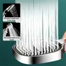 Pommeau de douche à grand panneau – vue 2