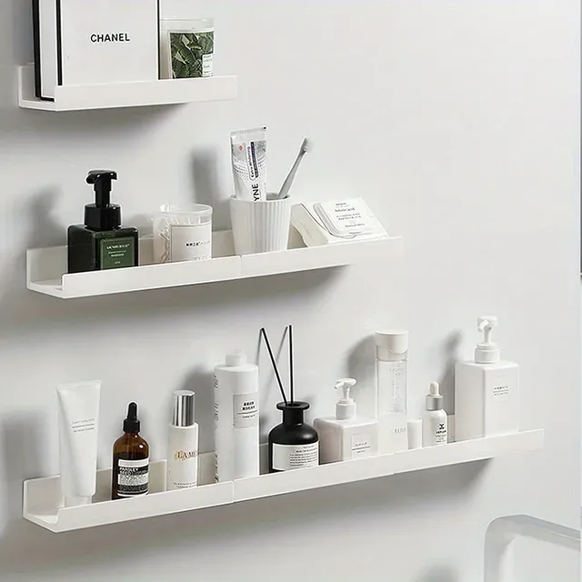 Étagère de salle de bain – vue 4