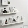 Étagère de salle de bain – vue 4