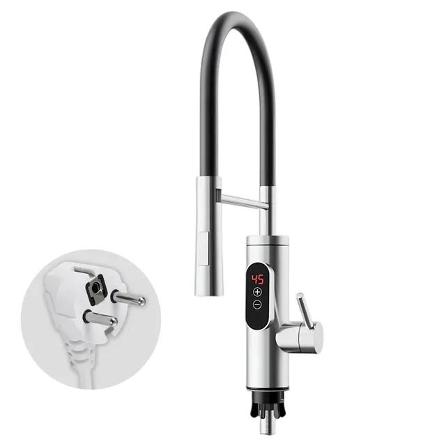 Chauffe-eau électrique 220V – vue 2