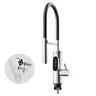 Chauffe-eau électrique 220V – vue 2