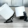 Porte-papier hygiénique – vue 2